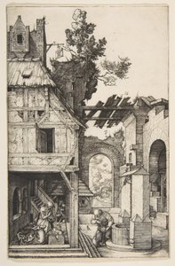  autorstwa Albrecht Dürer