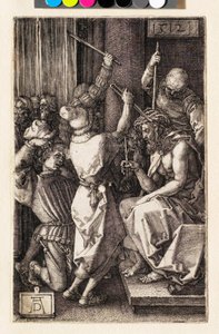  autorstwa Albrecht Dürer