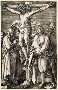  autorstwa Albrecht Dürer