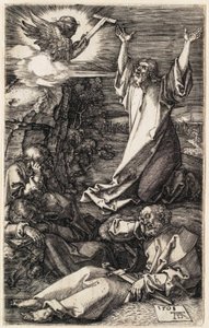  autorstwa Albrecht Dürer