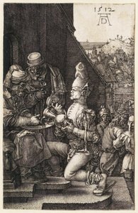  autorstwa Albrecht Dürer