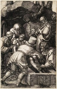  autorstwa Albrecht Dürer