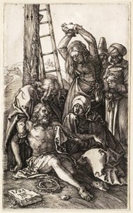  autorstwa Albrecht Dürer