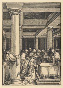  autorstwa Albrecht Dürer