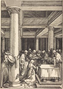  autorstwa Albrecht Dürer