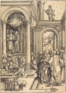  autorstwa Albrecht Dürer