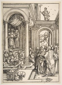  autorstwa Albrecht Dürer