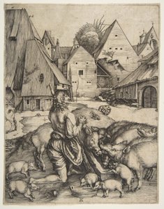  autorstwa Albrecht Dürer