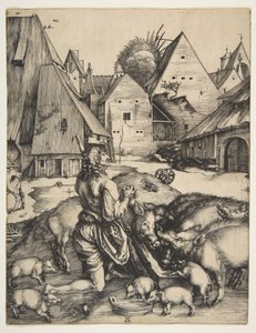  autorstwa Albrecht Dürer