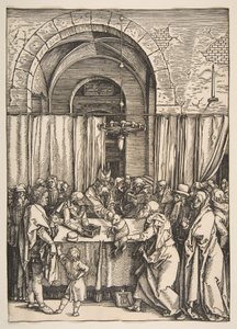  autorstwa Albrecht Dürer