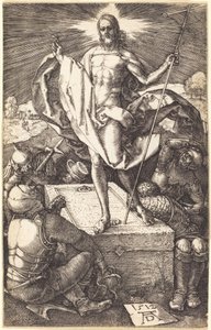  autorstwa Albrecht Dürer