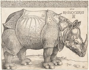  autorstwa Albrecht Dürer