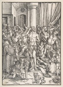  autorstwa Albrecht Dürer