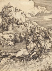  autorstwa Albrecht Dürer