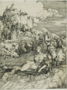 The Sea Monster   1301492   pl       polish Successfully Translated  Original: Landscape with cypresses (oil on panel) Translat: Landscape with cypresses (oil on panel) 1400589 pl polish Successfully Translated Original: June night and old Jølster yard Tra autorstwa Albrecht Dürer