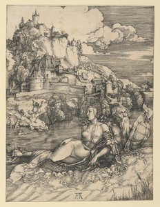  autorstwa Albrecht Dürer