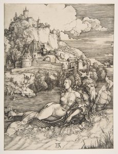  autorstwa Albrecht Dürer