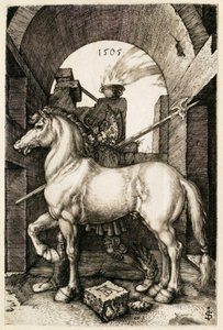  autorstwa Albrecht Dürer