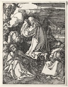 autorstwa Albrecht Dürer