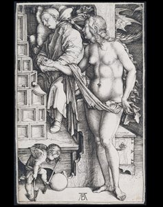  autorstwa Albrecht Dürer