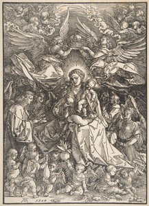  autorstwa Albrecht Dürer