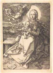  autorstwa Albrecht Dürer