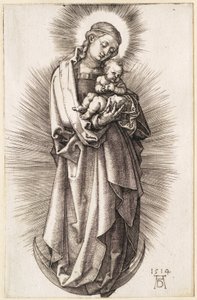  autorstwa Albrecht Dürer