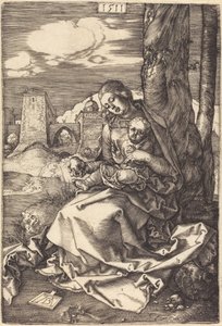  autorstwa Albrecht Dürer