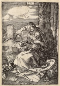  autorstwa Albrecht Dürer