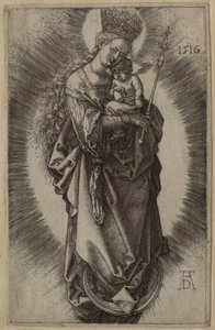  autorstwa Albrecht Dürer