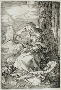  autorstwa Albrecht Dürer