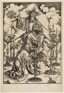  autorstwa Albrecht Dürer
