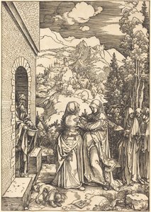  autorstwa Albrecht Dürer