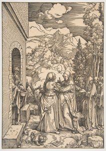  autorstwa Albrecht Dürer