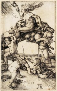  autorstwa Albrecht Dürer