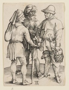  autorstwa Albrecht Dürer