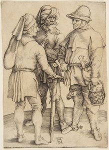  autorstwa Albrecht Dürer