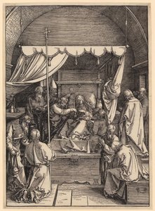  autorstwa Albrecht Dürer