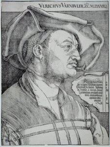 autorstwa Albrecht Dürer