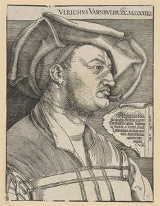  autorstwa Albrecht Dürer