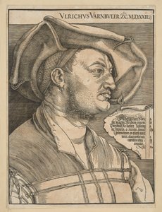  autorstwa Albrecht Dürer
