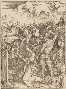  autorstwa Albrecht Dürer