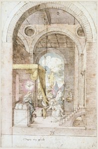  autorstwa Albrecht Dürer