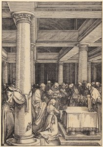  autorstwa Albrecht Dürer