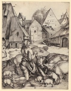  autorstwa Albrecht Dürer