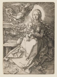  autorstwa Albrecht Dürer