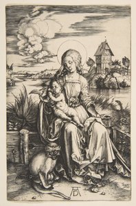  autorstwa Albrecht Dürer