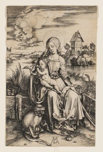  autorstwa Albrecht Dürer