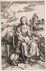 autorstwa Albrecht Dürer