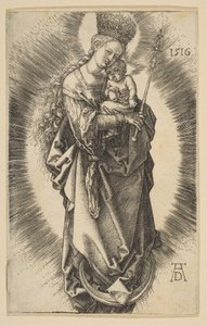  autorstwa Albrecht Dürer